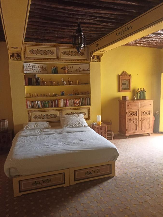 Rabat Sale Riad Extérieur photo
