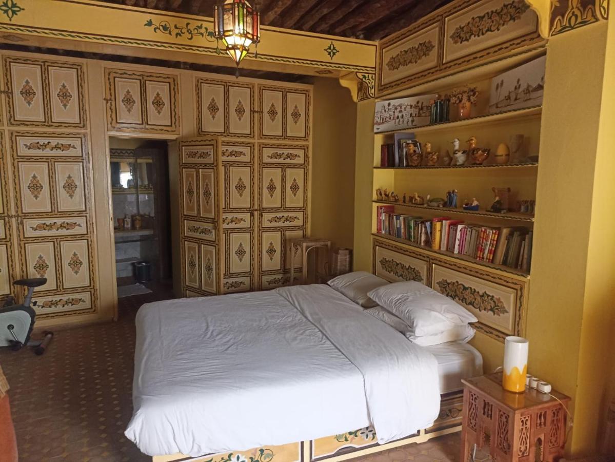 Rabat Sale Riad Extérieur photo